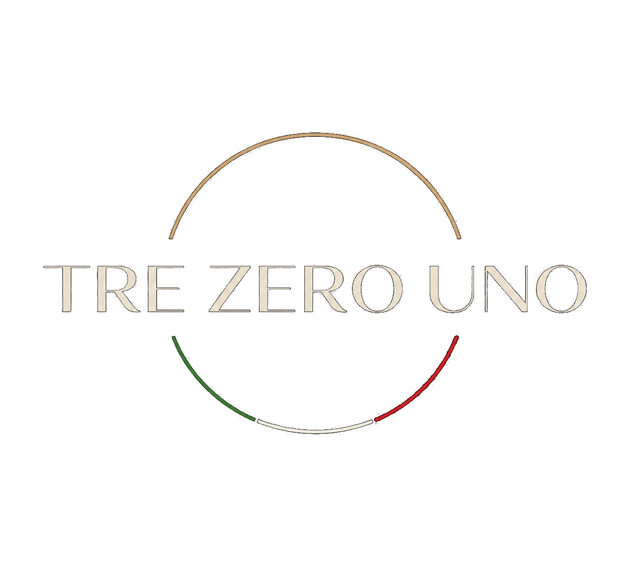 Tre Zero Uno